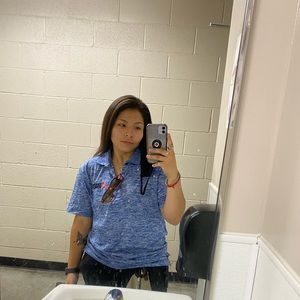 Meet your Posher, Cassandra